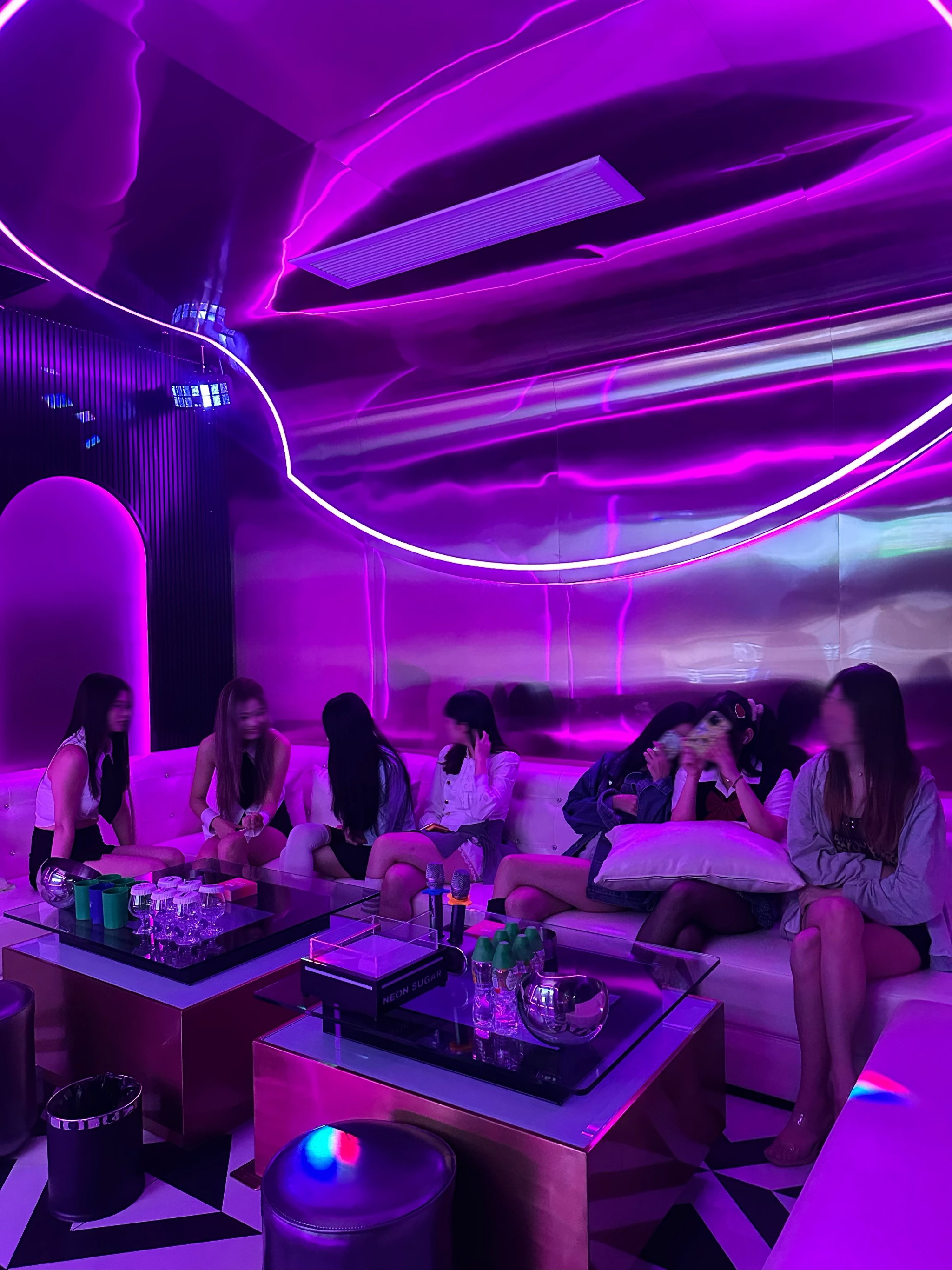 定西商务ktv品质享受首选商务ktv场所-安定区ktv预订