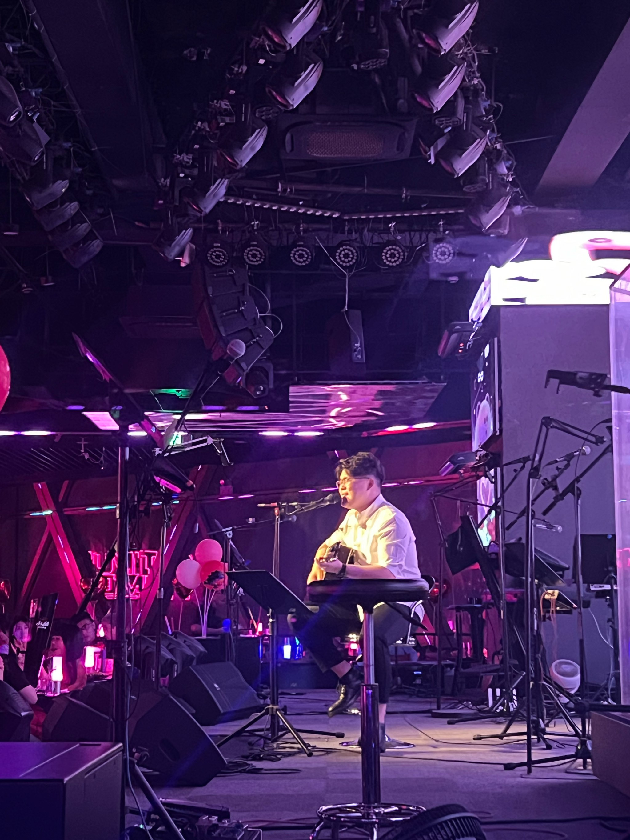 定西商务ktv消费指南及注意事项-渭源县ktv预订